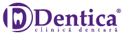 Web design Dr. Ştefan Camelia / Dentica Clinică Dentară
