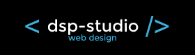 Web design Dsp-studio.ro
