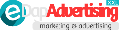Web design eDap Advertising