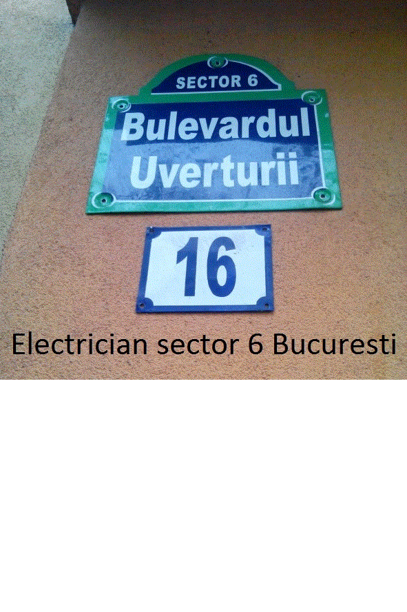 Web design Electrician sector 6