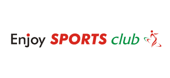 Web design Enjoy Sports Club