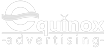 Web design Equinox Advertising