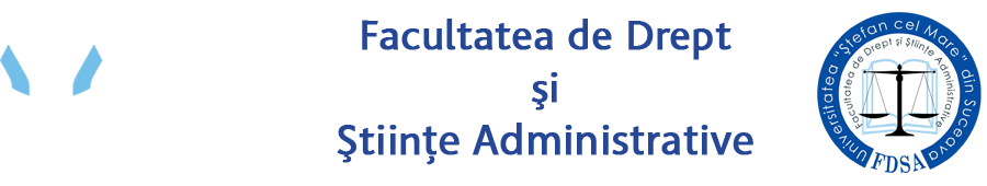 Web design Faculty of Law and Administrative Sciences