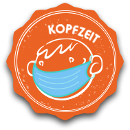 Web design KopfZeit 1