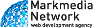 Web design Markmedia Network srl