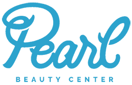 Web design Pearl Beauty Center Satu Mare