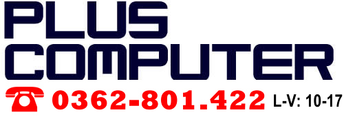 Web design Plus Computer SRL