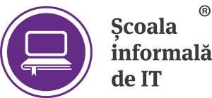 Web design Scoala informală de IT - Brașov