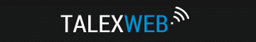 Web design TalexWeb