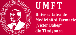 Web design Victor Babeş University of Medicine and Pharmacy