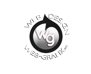 Web design Web Grafix web design Brasov