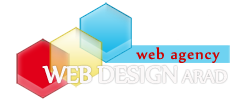 Web design Webdesign4Arad