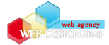 Web design WebDesignArad